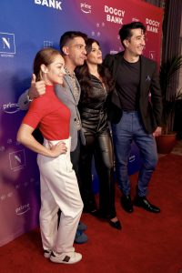 We The Latin - Nosotros Talks