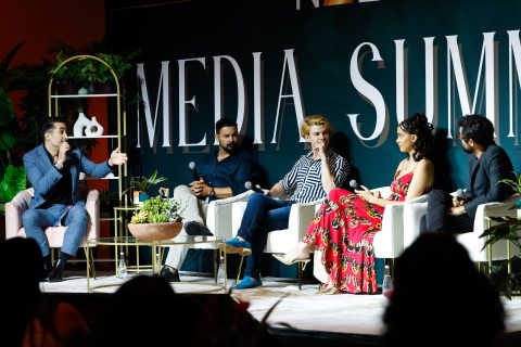 Nalip Media Summit 2024