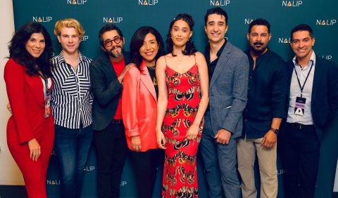 Nalip Summit - Red Carpet
